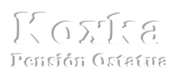 Pensión Koxka San Sebastián