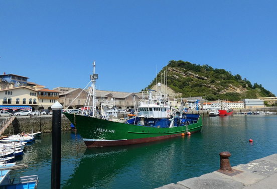 Getaria