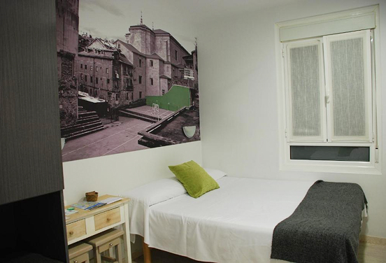 Habitación Doble Superior