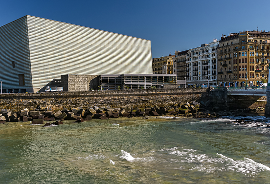 Cultura y patrimonio de Donostia