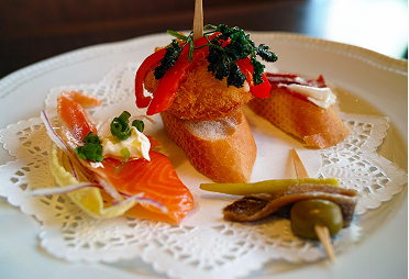 Pintxo