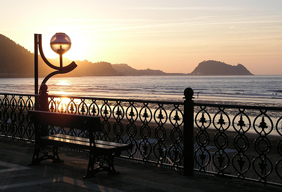 Zarautz