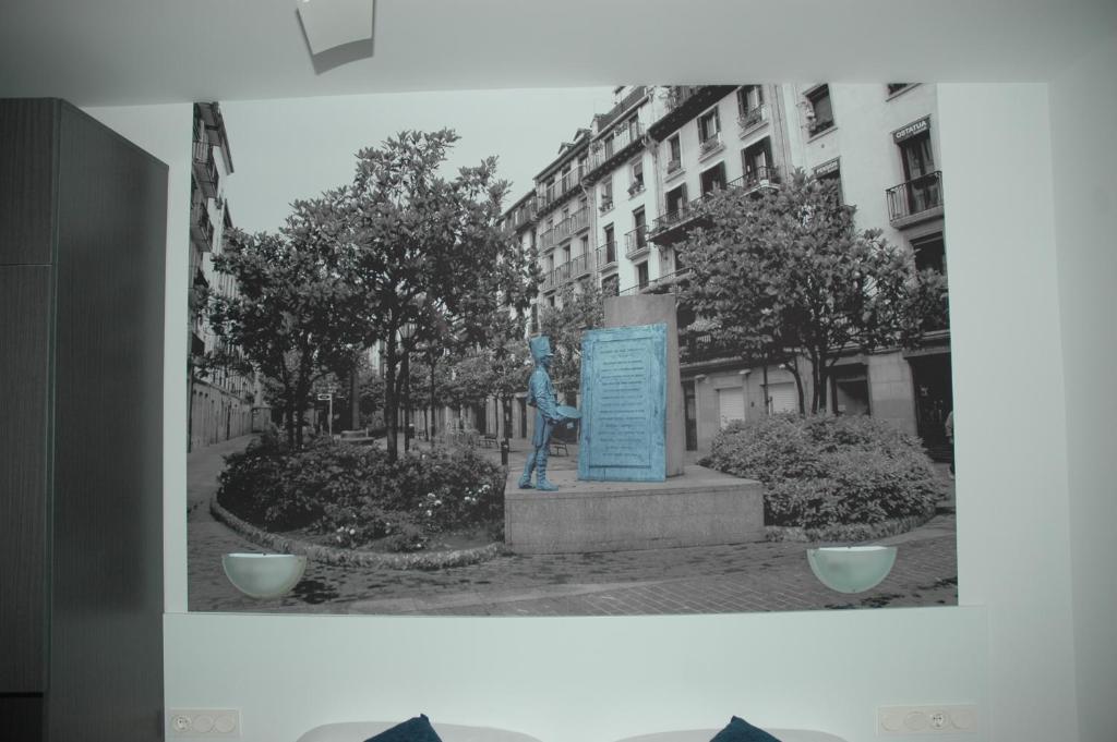 Instalaciones