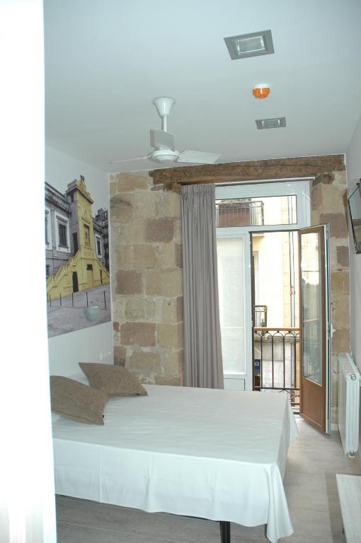 Detalle habitación