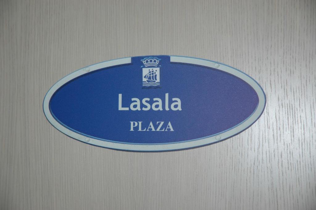 Instalaciones