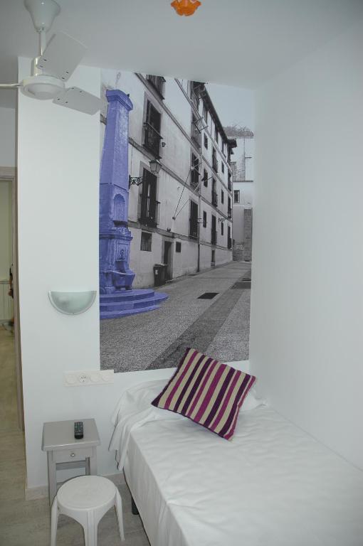Instalaciones